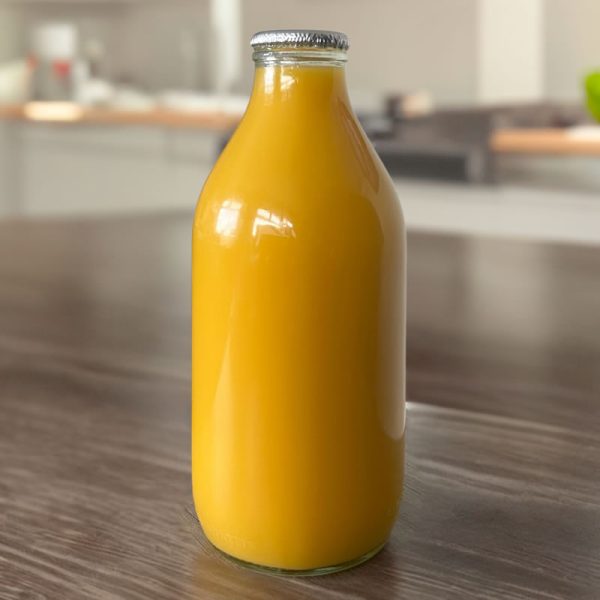 tropical smoothie