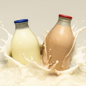 protein shakes