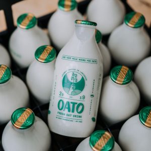 Oato Whole Oat Milk