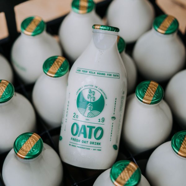 Oato Whole Oat Milk